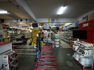 Rmk Yapi Market 36 Photos Home Improvement Balcik Mah Ataturk Cad No 7 1 41400 Gebze